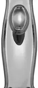 Superior Brass Knob Latch Passage Set CP 200x68mm SUP37008