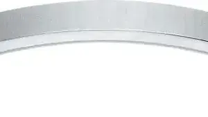 Superior Brass Pull Handle CP 96mm SUP38528