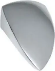 Superior Brass Cupboard Knob Pull CP 35mm SUP38558