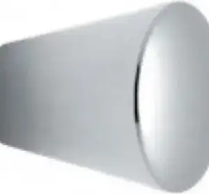 Superior Brass Cupboard Knob Pull CP 28mm SUP38652