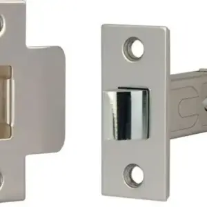 Superior Brass Dual Function Passage Privacy Latch PSS 60mm SUP39016