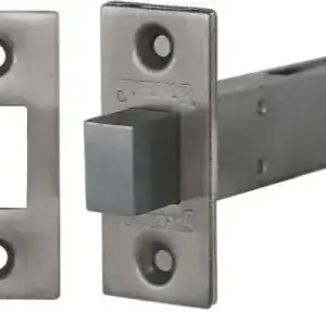 Superior Brass Tubular Privacy Bolt CP 60mm SUP39032
