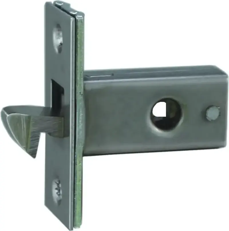 Superior Brass Sliding Door Self Latching Snib Latch PSS 42mm SUP39042