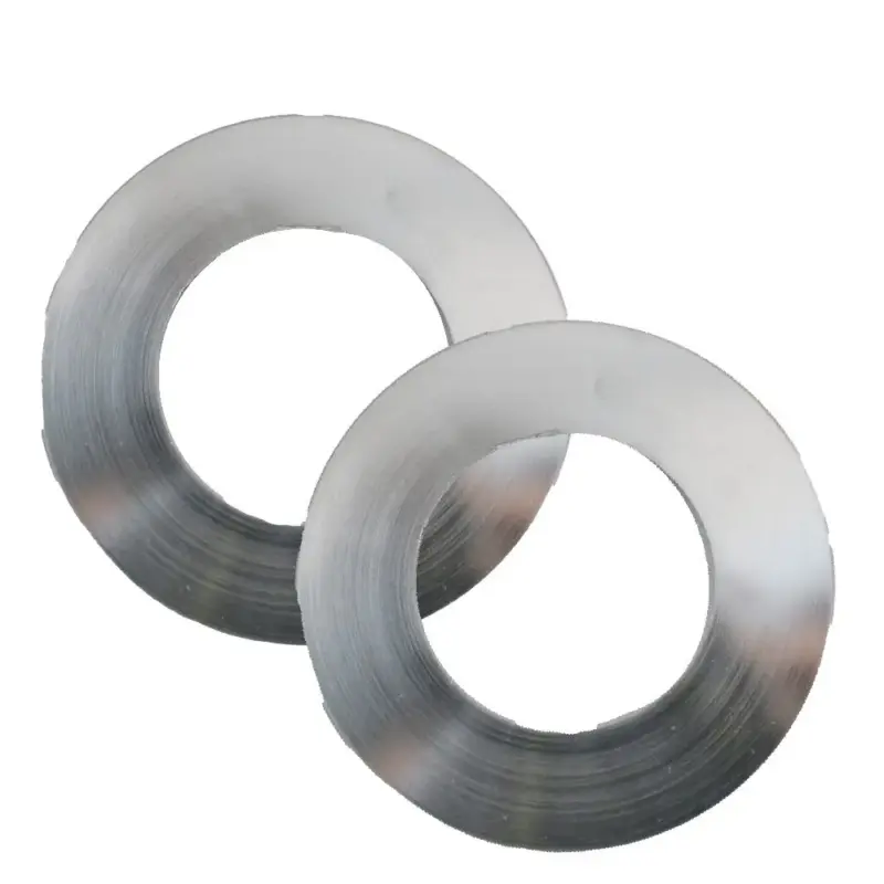 Superior Brass Round Ring Builders Choice 52mm CP Passage SUP39700