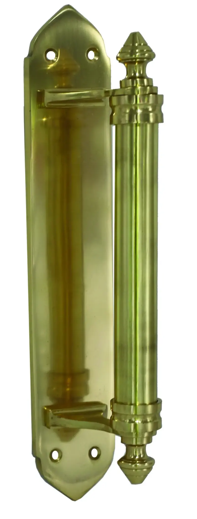 Superior Brass Handle PB 270x50mm SUP4253