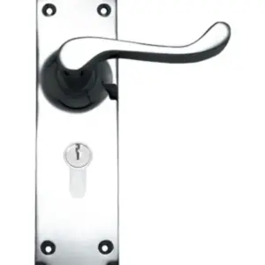 Superior Brass Lever Lock CC 476mm SC 200x50mm SUP43008A
