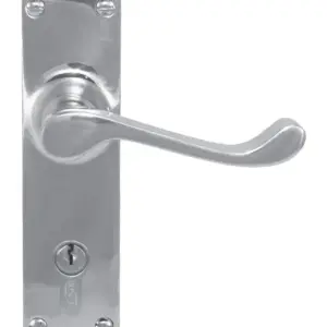 Superior Brass Lever Lock CC 476mm SC 150x42mm SUP43094A