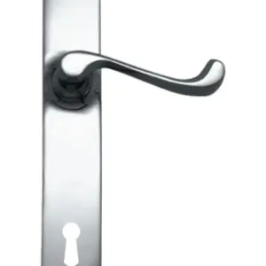 Superior Brass Lever Lock CC 57mm SC 200x36mm SUP43140K