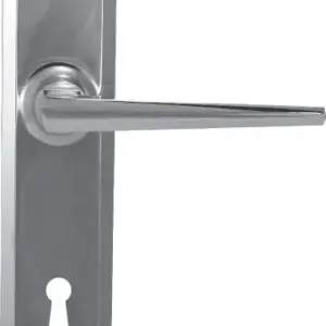 Superior Brass Lever Lock CC 57mm SC 200x50mm SUP43169K