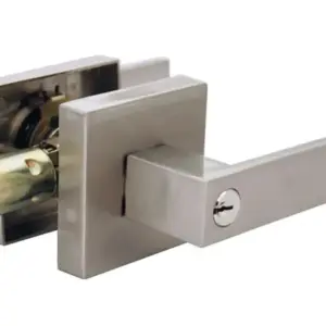Superior Brass Builders Choice Project Series Privacy Set SC 64x64mm SUP43561P
