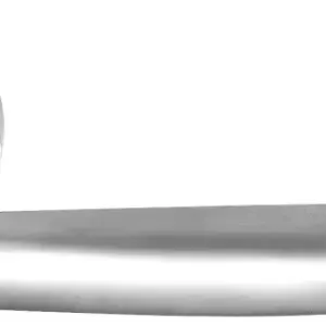 Superior Brass Architectural Lever SS Ball BearingFire Rated SC 41mm SUP43578