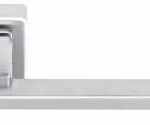 Superior Brass Architectural Lever SS Ball BearinFire Rated SC 40x40mm SUP43603