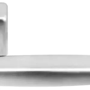 Superior Brass Architectural Lever SS Ball BearinFire Rated SC 40x40mm SUP43605