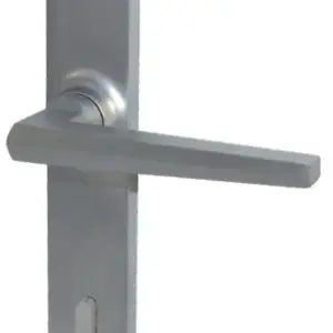 Superior Brass Narrow Style Lever Sets Privacy SC 200x36mm SUP43618P