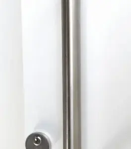 Superior Brass Entry Handle Double 316 SSS 1000mm SUP43872