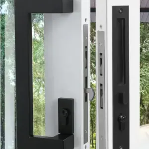 Superior Brass Integrated Flush295x40 Pull Handle x3960 30x15305 SSS SUP43969