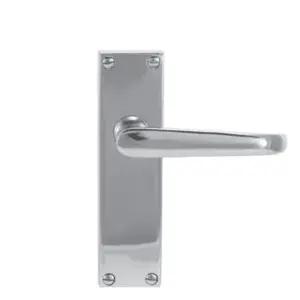 Superior Brass Lever Latch SC 120x45mm SUP44076