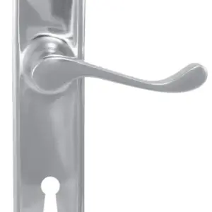 Superior Brass Lever Lock CC 57mm SC 200x48mm SUP44176K
