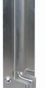 Superior Brass Barrel Bolt Offset SC 100mm SUP44271