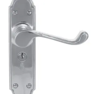 Superior Brass Lever Lock CC 476mm SC 180x45mm SUP44391A