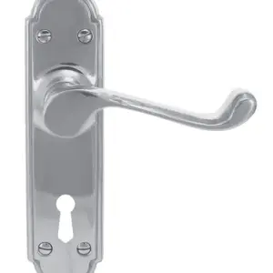 Superior Brass Lever Lock CC 57mm SC 180x45mm SUP44391K