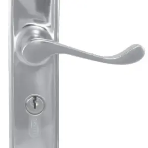 Superior Brass Lever Lock CC 476mm SC 230x48mm SUP44439A