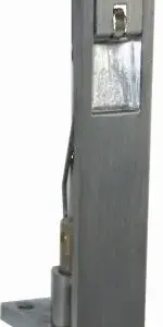 Superior Brass Flush Bolt Heavy Duty SC 200mm SUP44445