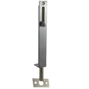 Superior Brass Flush Barrel Bolt SC 150mm SUP45180