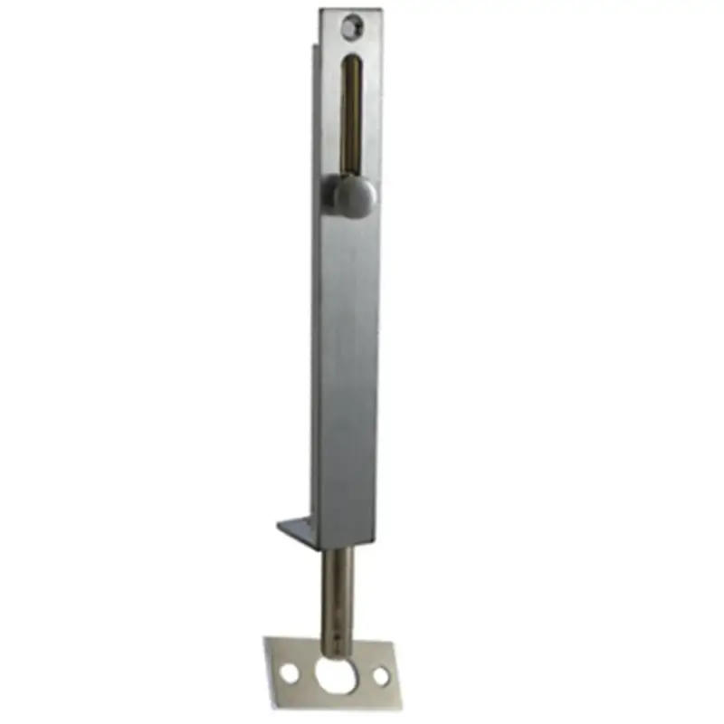 Superior Brass Flush Barrel Bolt SC 75mm SUP45181