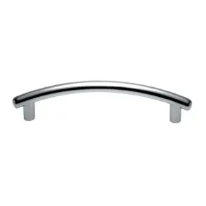 Superior Brass Pull Handle SC 96mm SUP48506