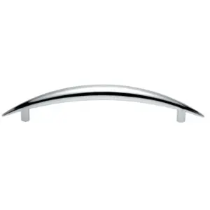 Superior Brass Pull Handle SC 96mm SUP48521