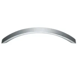 Superior Brass Pull Handle SC 128mm SUP48529