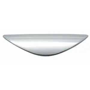 Superior Brass Drawer Pull SC 30mm SUP48577