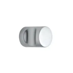 Superior Brass Cupboard Knob Pull SC 20mm SUP48581