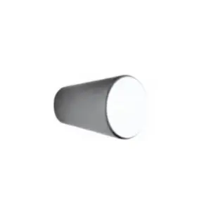 Superior Brass Cupboard Knob Pull SC 20mm SUP48585