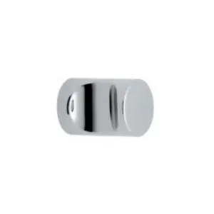 Superior Brass Cupboard Knob Pull SC 18mm SUP48654