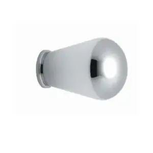Superior Brass Cupboard Knob Pull SC 25mm SUP48667
