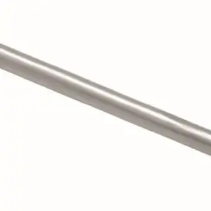Superior Brass Kitchen Handle Satin SSteel 10mm diam Round 300250mm SUP48722