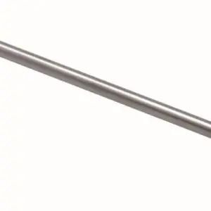 Superior Brass Kitchen Handle Satin SSteel 8mm Round 152mm SUP48771