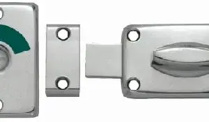 Superior Brass Privacy Indicator Bolt SC 35x55mm SUP49014