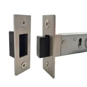 Superior Brass Magnetic Tubular Latch SC SUP49024