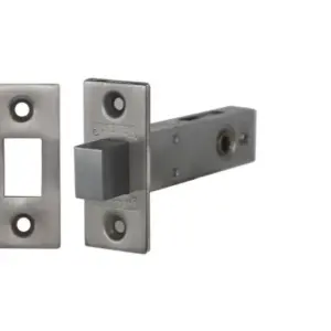 Superior Brass Tubular Privacy Bolt SC 60mm SUP49032