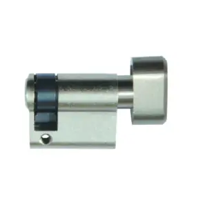 Superior Brass Euro Single Cylinder Thumb Turn SC 39mm SUP49141