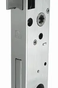 Superior Brass Stainless Steel Euro Cyl Lock 304SSS 25mm SUP49200