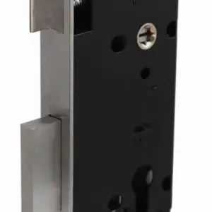 Superior Brass Euro Cylinder Entrance Lock SSS 45mm SUP49208