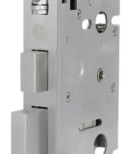 Superior Brass 304SS myLOCK Integrated RollerPrivacyDead Lock SSS 60mm SUP49217