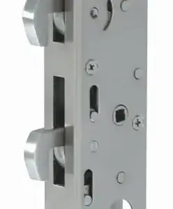 Superior Brass 304 SSS myLOCK SlidingPrivacyDead Lock SSS 30mm SUP49285