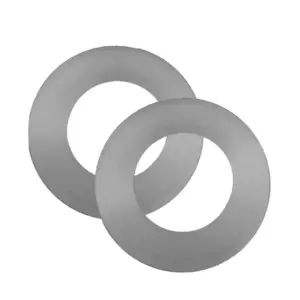 Superior Brass Round Ring Austyle 52mm SSS Passage SUP49702