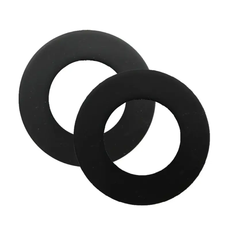 Superior Brass Round Ring Builders Choice 52mm Black Passage SUP59700