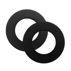 Superior Brass Round Ring Builders Choice 63mm Black Passage SUP59701